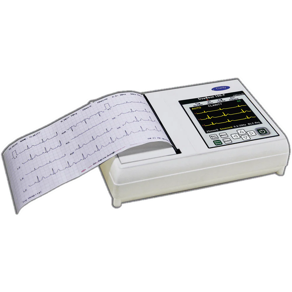 ECG Machine